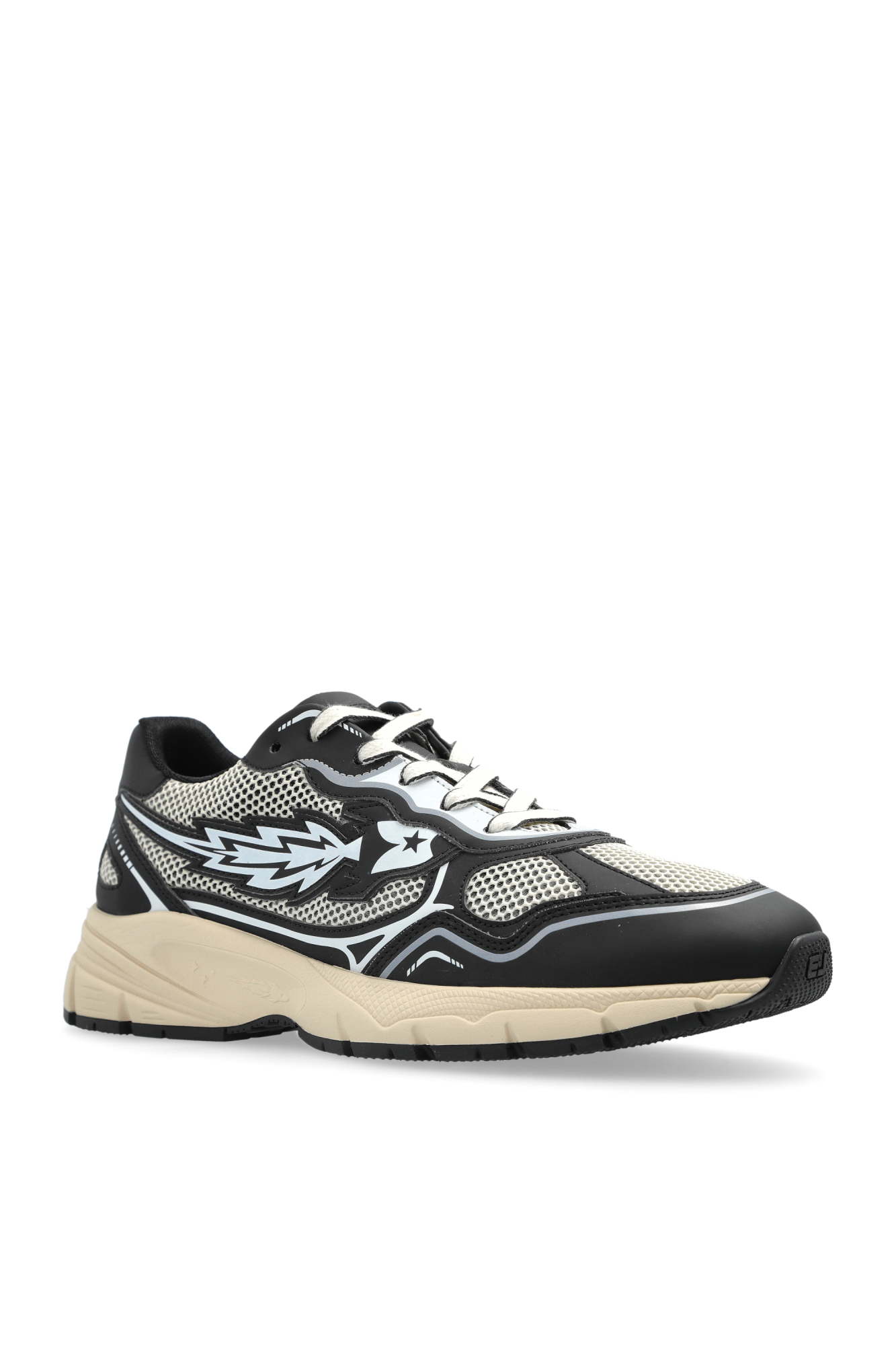 Enterprise Japan Sneakers 'Run Rocket Low' | Men's Shoes Enterprise Japan Sneakers 'Run Rocket Low' | Men's Shoes